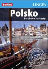 Polsko inspirace na cesty (Przewodnik po Polsce)