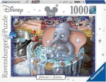 Puzzle 1000 Walt Disney - Dumbo