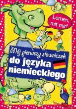 Mój pierwszy słowniczek do języka niemieckiego