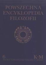 Powszechna Encyklopedia Filozofii t.6 K-M