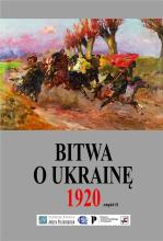 Bitwa o Ukrainę 1 I-24 VII 1920... cz.2