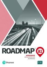 Roadmap A1 WB with Answer Key PEARSON