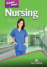 Career Paths: Nursing SB + DigiBook