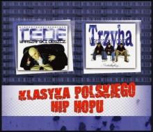 Klasyka Hip-Hopu - Warszafski Deszcz/Tede-Sport