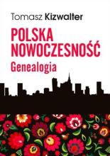 Polska nowoczesność. Genealogia