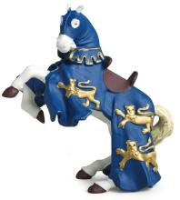 Koń niebieskiego Króla Ryszarda