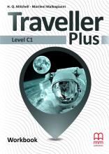 Traveller Plus C1 WB MM PUBLICATIONS