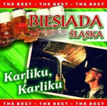 The best. Biesiada śląska CD