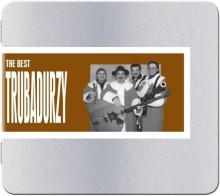 The best of Trubadurzy CD