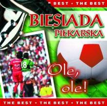 The best. Biesiada piłkarska CD