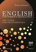 English for ferrous metallurgy