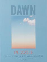 Puzzle 500 Daytime Dawn