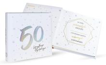 Happy Album HAS-007 Urodziny 50