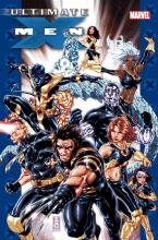 Ultimate X-Men T.4
