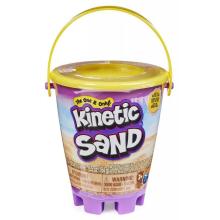 Kinetic Sand - Małe wiaderko z piaskiem