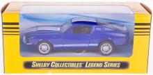 Shelby GT 350 1965 Blue