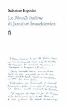 Le Novelle italiane di Jarosław Iwaszkiewicz
