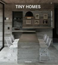 Tiny Homes w.2018