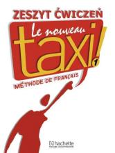 Le  Nouveau Taxi 1 ćwiczenia PL HACHETTE