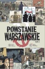 Powstanie Warszawskie T.1