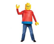 Strój Lego Guy Classic Lego Iconic rozm.M