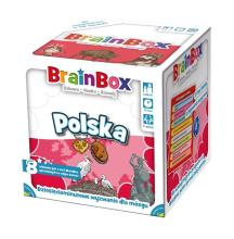 BrainBox - Polska (druga edycja) REBEL