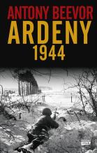 Ardeny 1944 w.2023