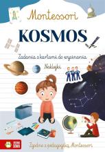 Montessori. Kosmos