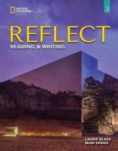 Reflect 3 Reading and Writing SB