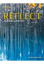 Reflect 5 Reading and Writing SB