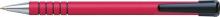 Długopis automatyczny RB085 0,7mm czerwony (12szt)