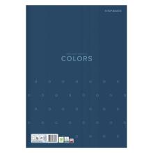 Papier kancelaryjny A3/100K Colors niebieski