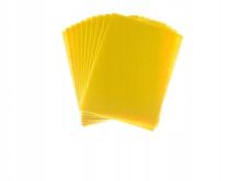 Filc A4 żółty 2mm 10szt