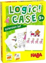 Logic! CASE Extension Set księżniczki