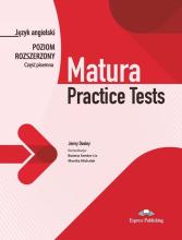 Matura Practice Tests PR cz. pisemna