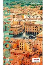 Bolonia i Emilia Romania. Travelbook w.3