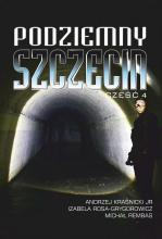 Podziemny Szczecin cz.4