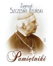 Zygmunt Szczęsny Feliński, Pamiętniki