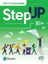 Step Up B1+ CB + eBook