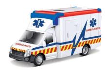 Ambulans BBURAGO