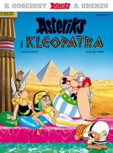 Asteriks T.5 Asteriks i Kleopatra