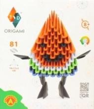 Origami 3D - Arbuz ALEX