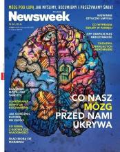 Newsweek Nauka 1/2023 Co nasz mózg przed nami..