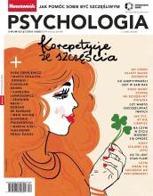 Newsweek Psychologia 4/2023 Korepetycje ze...
