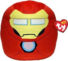 Squishy Beanies Marvel Iron Man 22cm