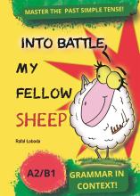 Into Battle, My Fellow Sheep! Grammar in Context