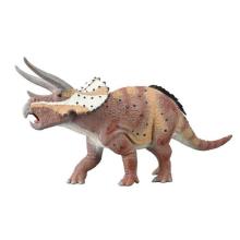 Triceratops z ruchomą szczęką