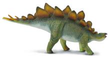 Dinozaur Stegozaur Deluxe