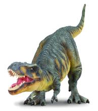 Dinozaur Tyranozaur Deluxe