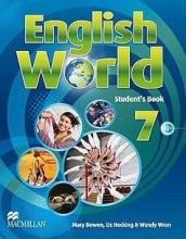 English World 7 WB